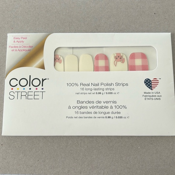 Color Street Funny Bunny - Picture 1 of 5